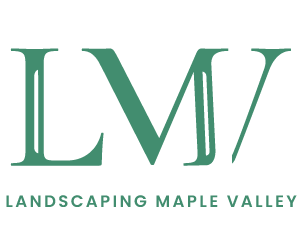 Maple Valley's Landscapers